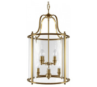 Подвесной светильник Loft it Lighthouse 10456/8 AB