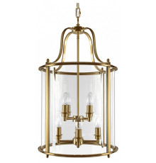 Подвесной светильник Loft it Lighthouse 10456/8 AB