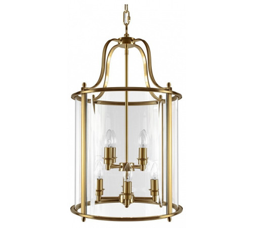 Подвесной светильник Loft it Lighthouse 10456/8 AB