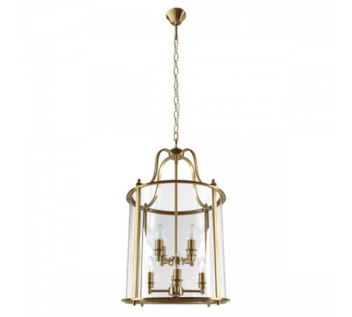 Подвесной светильник Loft it Lighthouse 10456/8 AB