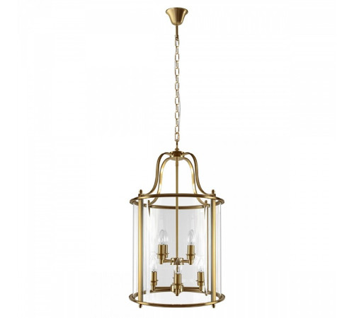 Подвесной светильник Loft it Lighthouse 10456/8 AB