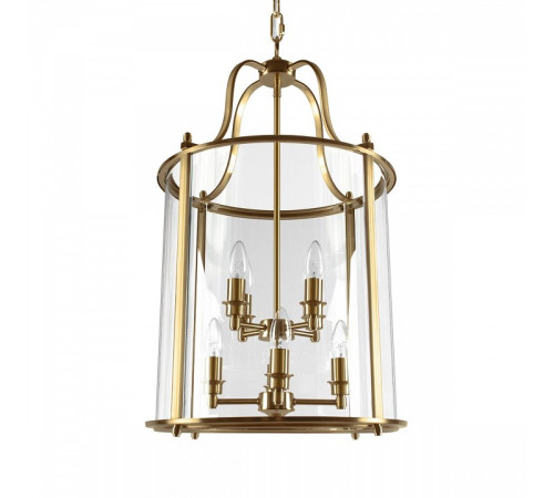 Подвесной светильник Loft it Lighthouse 10456/8 AB