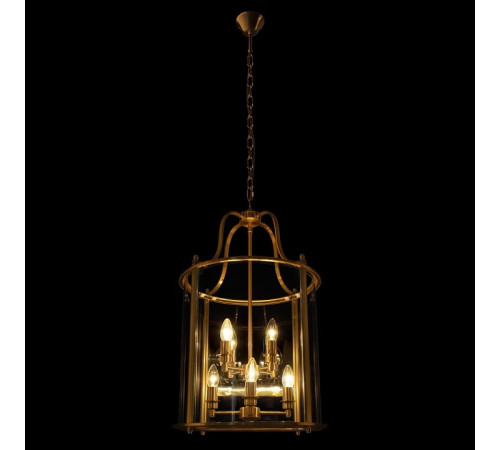 Подвесной светильник Loft it Lighthouse 10456/8 AB