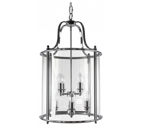 Подвесной светильник Loft it Lighthouse 10456/8 CR