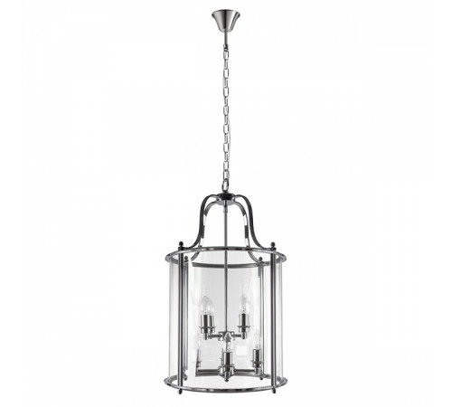 Подвесной светильник Loft it Lighthouse 10456/8 CR