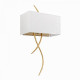 Накладной светильник Loft it Romance 10457 Gold