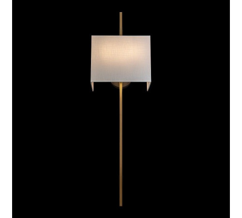 Накладной светильник Loft it Sonnet 10459 Gold