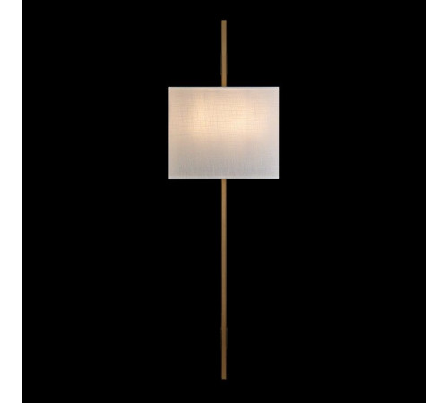 Накладной светильник Loft it Sonnet 10459 Gold