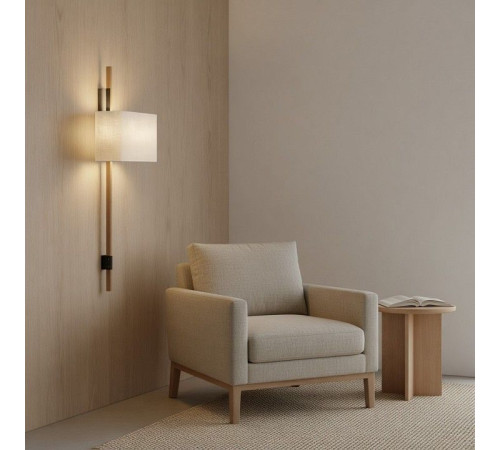 Накладной светильник Loft it Sonnet 10459 Gold