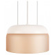 Подвесной светильник Loft it Totem 10466P Amber matte