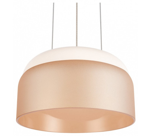 Подвесной светильник Loft it Totem 10466P Amber matte