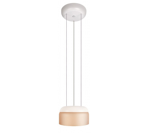 Подвесной светильник Loft it Totem 10466P Amber matte