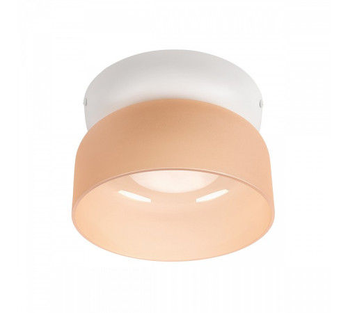 Накладной светильник Loft it Totem 10466 Amber matte