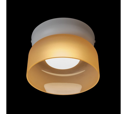 Накладной светильник Loft it Totem 10466 Amber matte