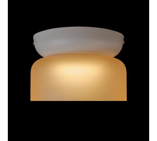 Накладной светильник Loft it Totem 10466 Amber matte