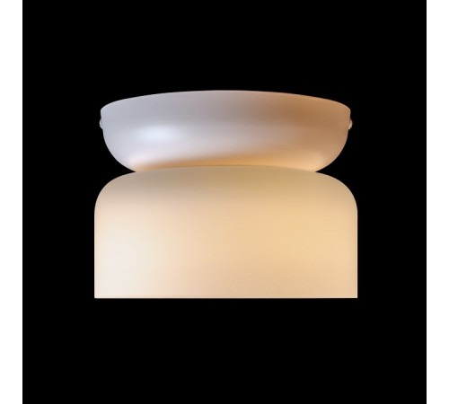 Накладной светильник Loft it Totem 10466 Milky white