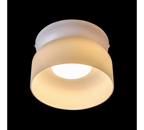 Накладной светильник Loft it Totem 10466 Milky white