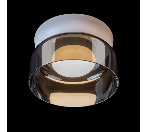 Накладной светильник Loft it Totem 10466 Smoke