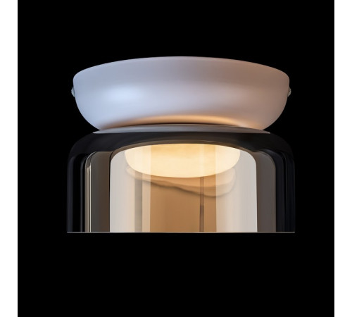 Накладной светильник Loft it Totem 10466 Smoke