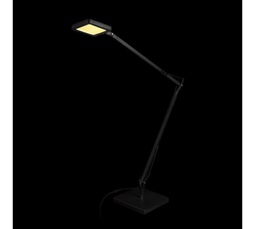 Настольная лампа офисная Loft it Kelvin 10484T