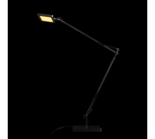 Настольная лампа офисная Loft it Kelvin 10484T