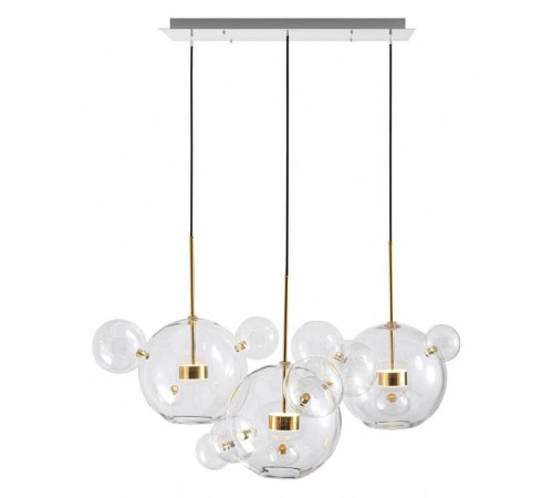 Подвесной светильник Loft it Bolle 2027-S3