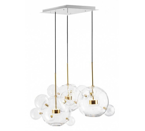 Подвесной светильник Loft it Bolle 2027-S3