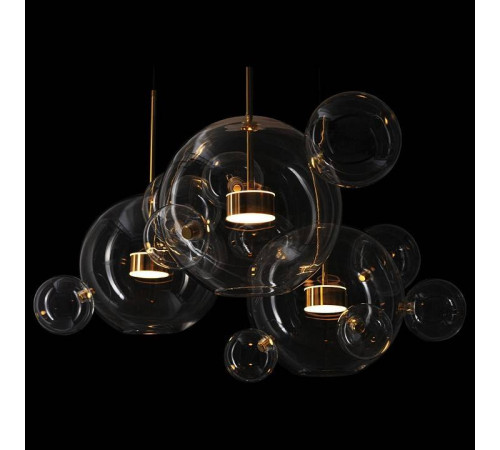 Подвесной светильник Loft it Bolle 2027-S3