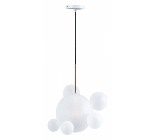 Подвесной светильник Loft it Bolle 2030-P6