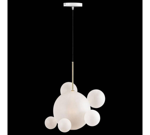 Подвесной светильник Loft it Bolle 2030-P6