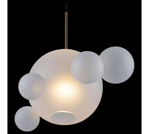 Подвесной светильник Loft it Bolle 2030-P6