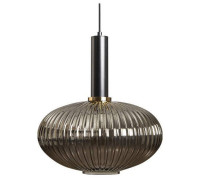 Подвесной светильник Loft it Iris 2070-C+BL