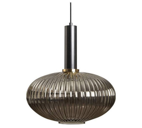 Подвесной светильник Loft it Iris 2070-C+BL