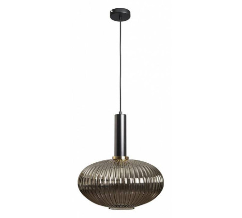 Подвесной светильник Loft it Iris 2070-C+BL