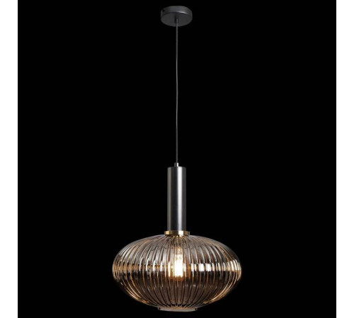 Подвесной светильник Loft it Iris 2070-C+BL