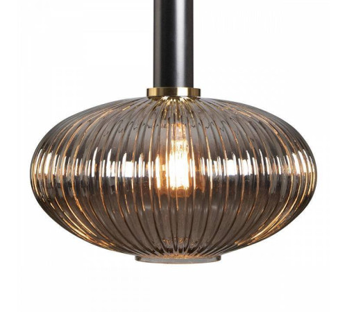 Подвесной светильник Loft it Iris 2070-C+BL