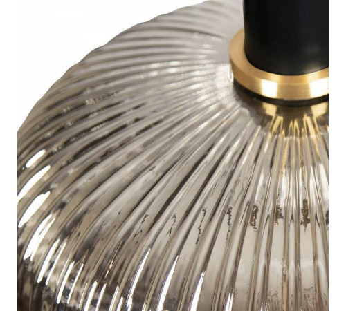 Подвесной светильник Loft it Iris 2070-C+BL