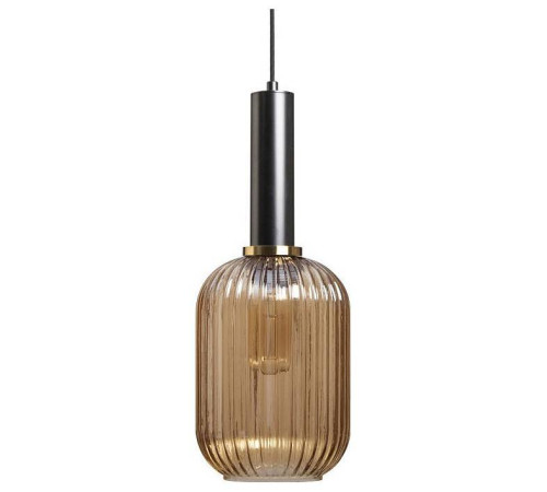 Подвесной светильник Loft it Iris 1 2071-A+BL