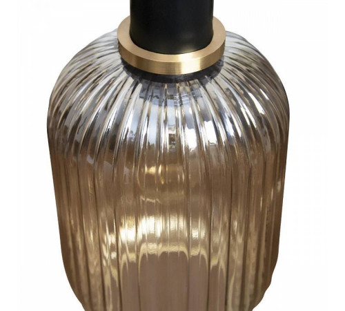 Подвесной светильник Loft it Iris 1 2071-A+BL