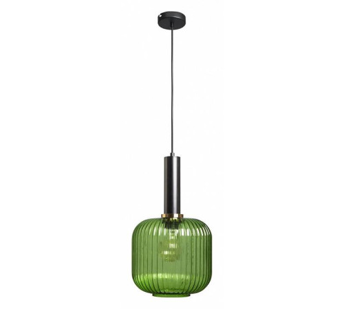 Подвесной светильник Loft it Iris 2 2072-B+BL