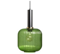Подвесной светильник Loft it Iris 2 2072-B+BL