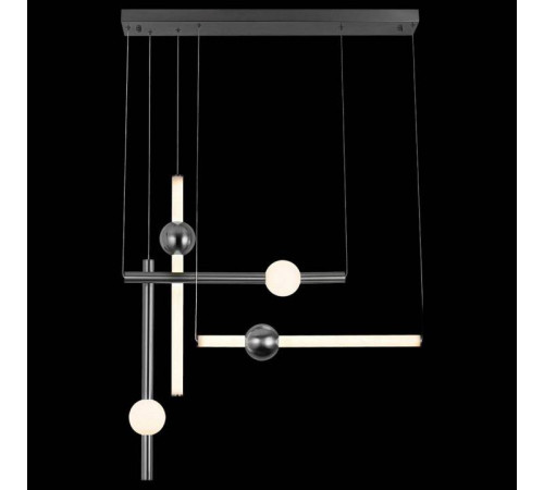 Подвесной светильник Loft it Crescent 5053-F
