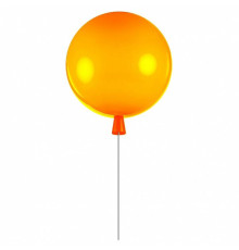 Накладной светильник Loft it Memory 5055C/S orange