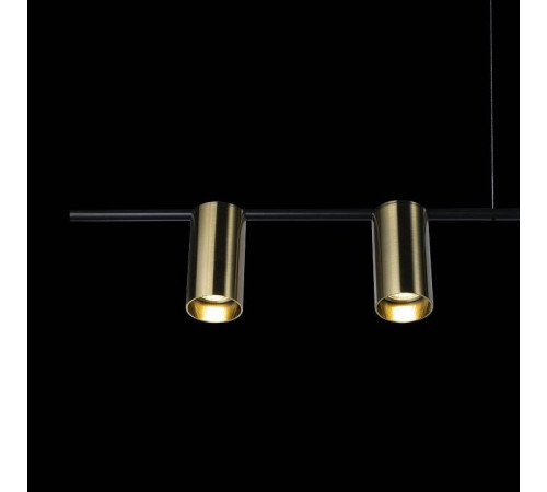 Люстра на штанге Loft it Tribes 8120-9