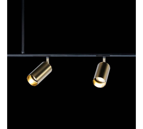 Светильник на штанге Loft it Tribes 8120P-5