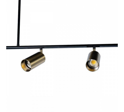 Светильник на штанге Loft it Tribes 8120P-5