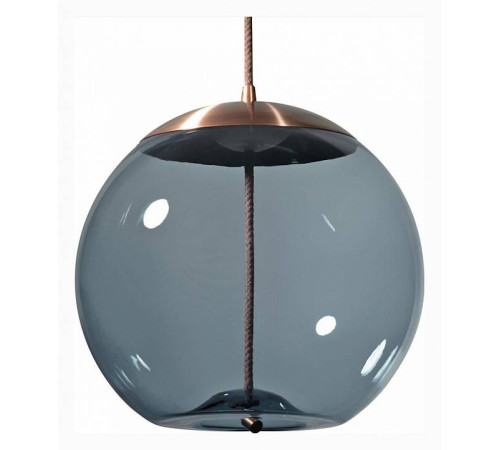 Подвесной светильник Loft it Knot 8133-B