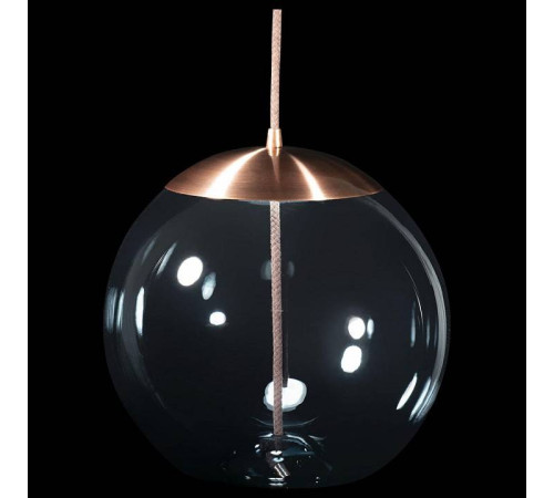 Подвесной светильник Loft it Knot 8133-B