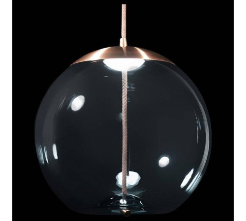 Подвесной светильник Loft it Knot 8133-B