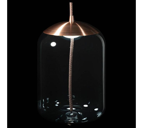 Подвесной светильник Loft it Knot 8133-C